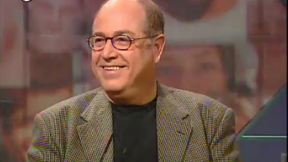 הילוך חוזר | תכנית 16 - טוביה צפיר