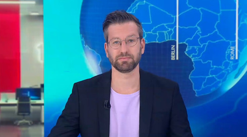 העולם היום | 18.09.23