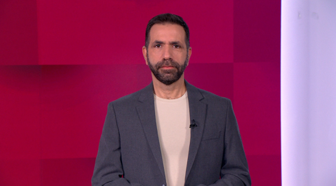 الجهة الثانية مع جلال أيوب | 26.11.2025 | مرح اغبارية علّقت على تغطية القنوات العبرية للفيضانات الأخيرة في غزة