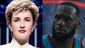 לברון ג'יימס, דיאנה: המחזמר