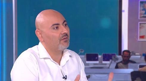 بين السطور مع نسرين أبو غوش | خليل عيد