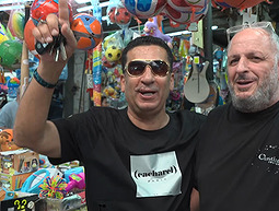 מהפכה של שמחה: כך הגיעו החפלות ללב המיינסטרים הישראלי