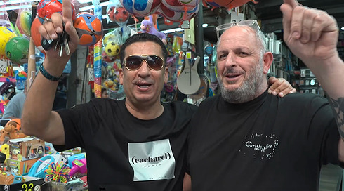 מהפכה של שמחה: כך הגיעו החפלות ללב המיינסטרים הישראלי