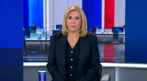 שבע עם איילה חסון | 31.10.24