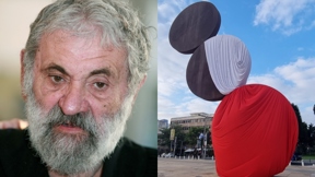 המיצג וקדישמן