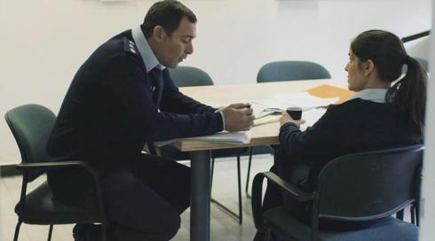 תיק נעדר | פרק 4 - המורה הפרטי