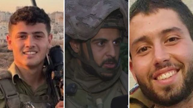 יובל זילבר, סלמאן חבקה ויאיר ניפוסי