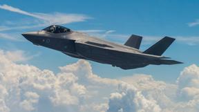 מטוס F-35