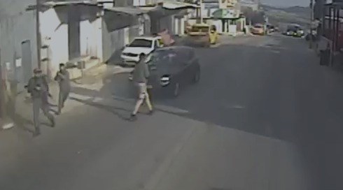 הפיגוע בשומרון: המצוד אחר חוליית המחבלים שרצחו שלושה אזרחים עדיין מתנהל