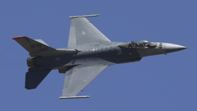 מטוס F16