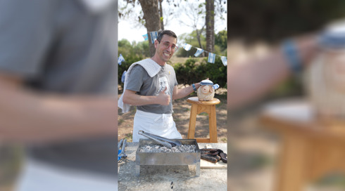 נחום עצמאות