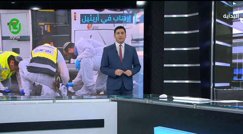 نائف سارجي