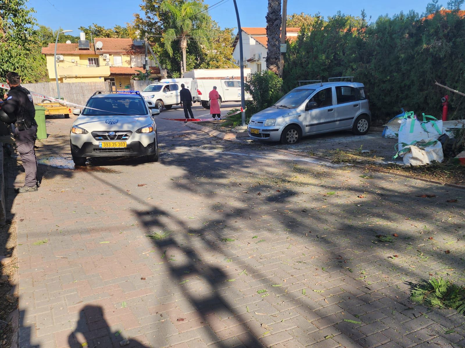 النشرة المسائية 