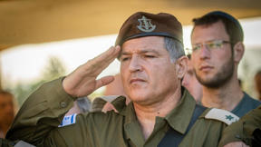 אלוף דוד זיני