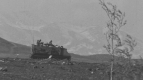 מתיחות ברמת הגולן