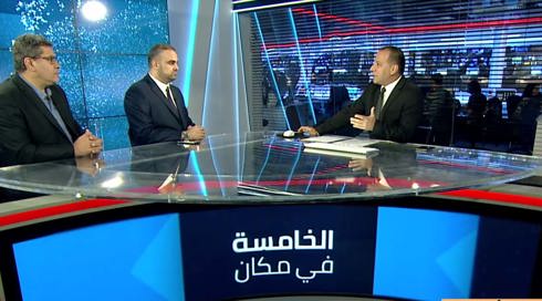 الخامسة في مكان مع وسيم كيوف | 29.10.2019