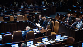 כנסת ישראל