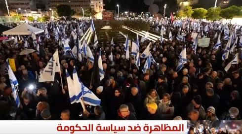 ما كان الأسبوع مع نايف سارجي 14.1.2023