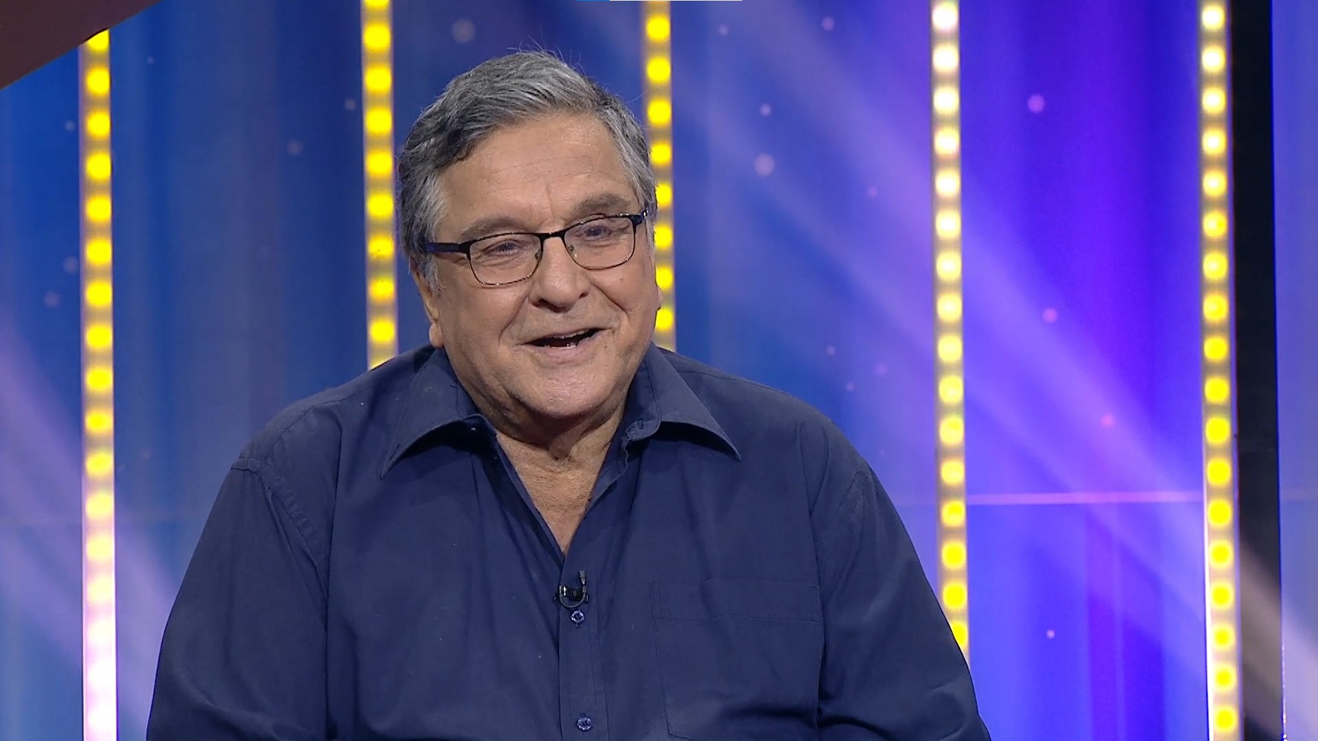 יעקב אחימאיר 2016