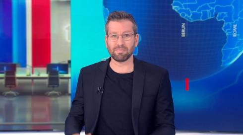 העולם היום | 10.04.23