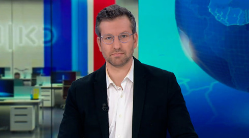 העולם היום | 12.05.24