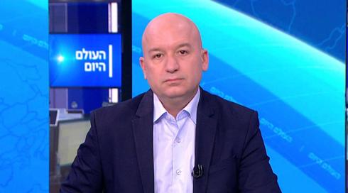 העולם היום | 18.04.22