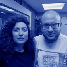 שיר ראובן ודור סער מן