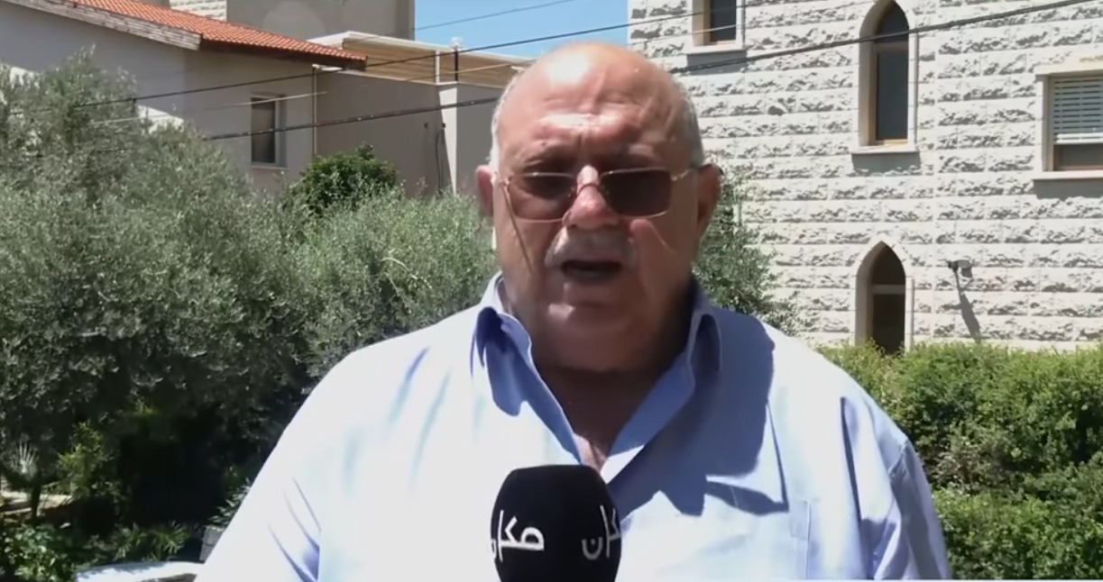 د.هلال خوري ابو سنان