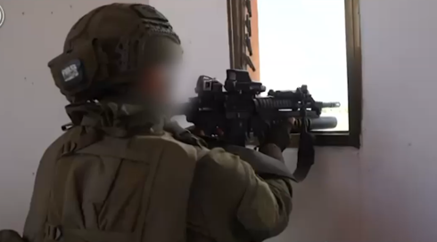 الخامسة في مكان مع وسيم كيّوف | 12.05.24