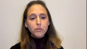 "משפחות החטופים פונות לעולם: המסר של דורון לאו"ם, והמסר של עינב לחמאס "