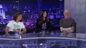 ערב עם שי שטרן 5 - פרק 37