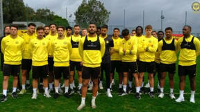 שחקני מכבי נתניה מתנצלים אחרי התבוסה לבית"ר, 24.02.26