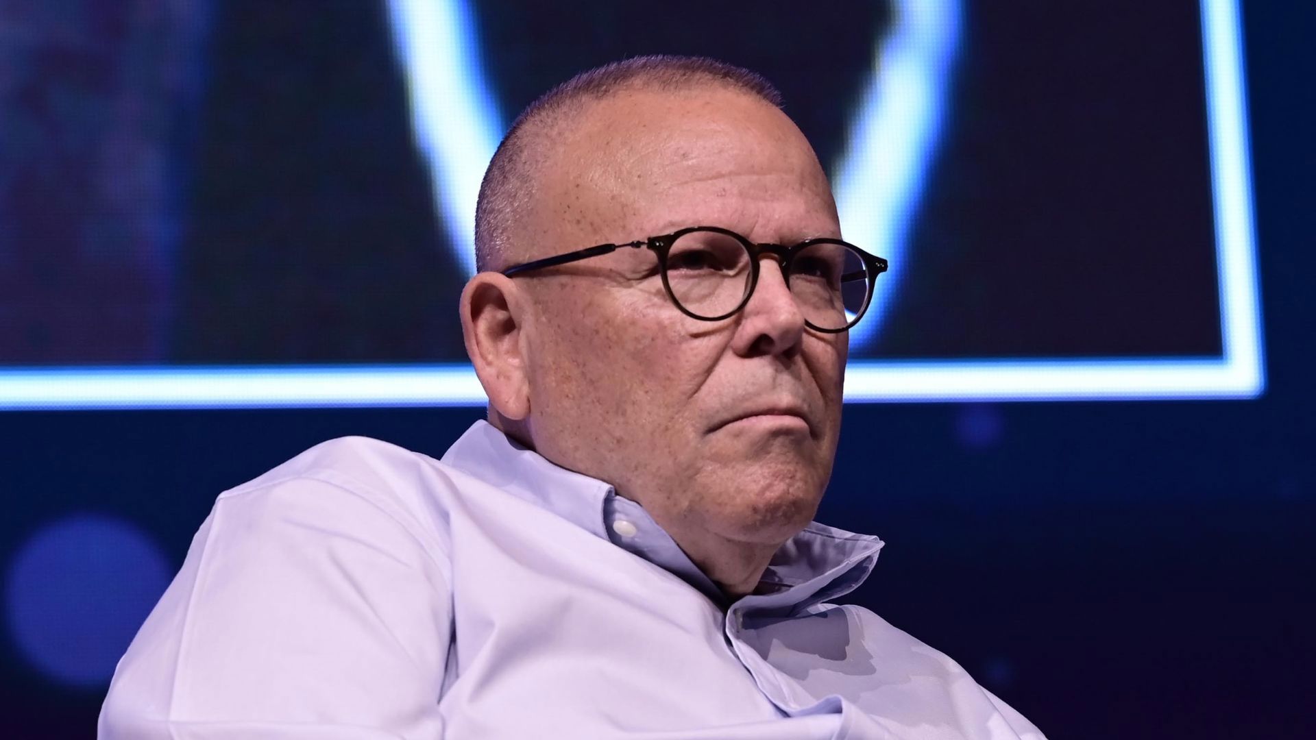 ארנון בר דוד, מאי 2025