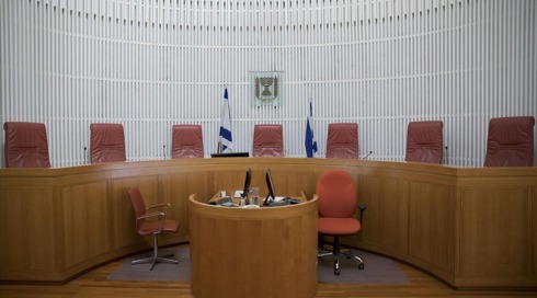 האיום המרומז של ראש לשכת עו"ד והתגובה של חה"כ מהליכוד