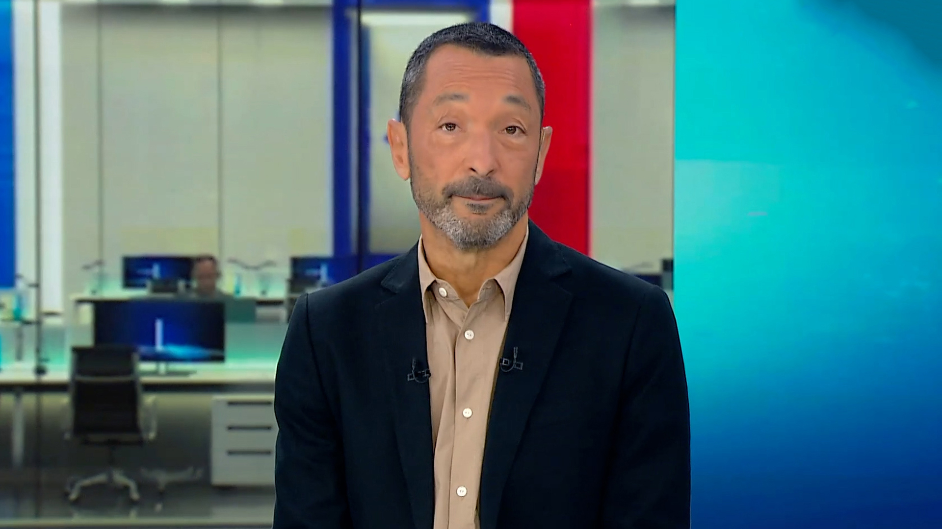 מהצד השני עם גיא זהר | 22.11.23