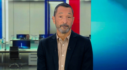 מהצד השני עם גיא זהר | 22.11.23.מהצד השני עם גיא זהר | 22.11.23 מהצד השני עם גיא זהר | 22.11.23