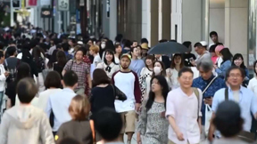 המשבר של יפן