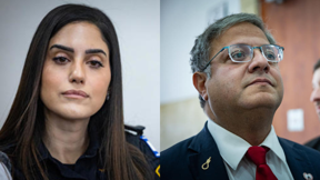 השר בן גביר ורפ"ק סבן