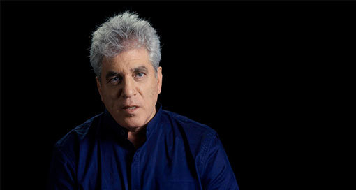 איתי לנדסברג-נבו. 2016