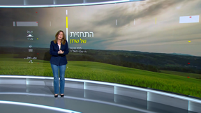 התחזית (21)