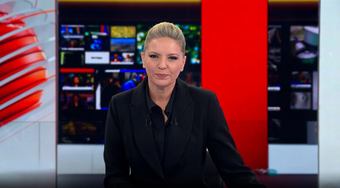 מהדורת כאן חדשות | 10.02.26