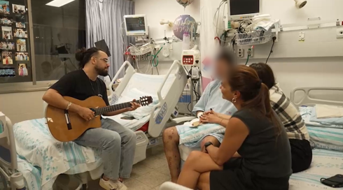 בניה ברבי.כאן בניה ברבי
