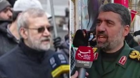 האיש הקרוב ביותר לחמינאי ויד ימינו: החיסולים הדרמטיים של צה"ל באיראן