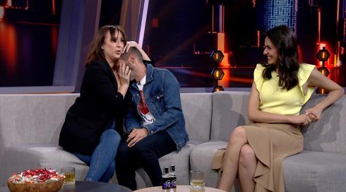 הלילה עם לוסי וגורי | 26.05.20