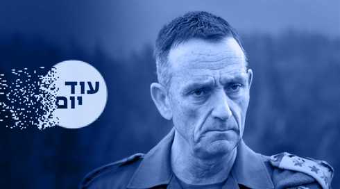 רא"ל הרצי הלוי