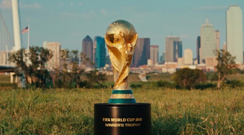 הגרלת שלב הבתים - מונדיאל 2026