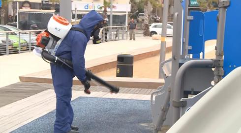זמן אמת רוח מלחמה