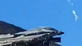 המטוס שעשה היסטוריה: מטוס F35 הישראלי הפיל מטוס קרב איראני