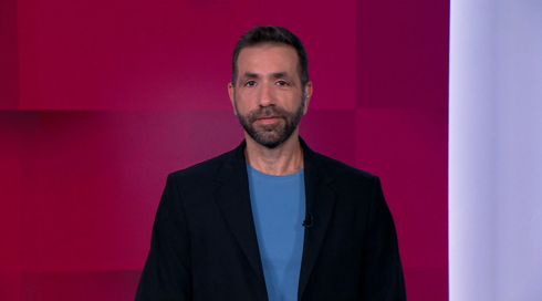 الجهة الثانية مع جلال أيوب | 08.09.2025 | فيديو منتشر لقصف الحوثيين لمبنى هيئة الأركان في إسرائيل