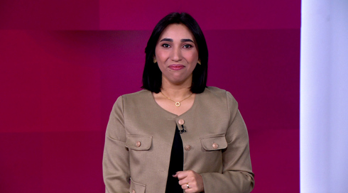 الجهة الثانية مع رجاء كناعنة | 30.11.2025 | شو سبب أزمة التناوب اللي كانت بين الجبهة والعربية للتغيير؟ 